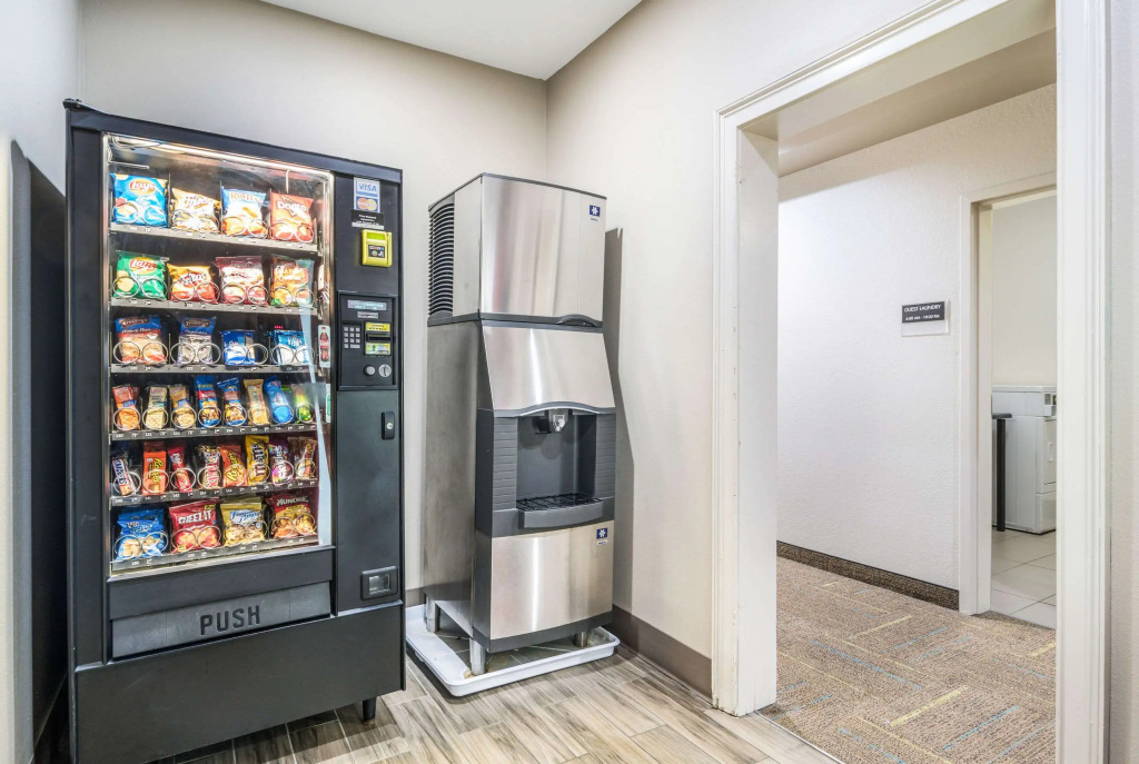 Sleep Inn & Suites At Kennesaw State University