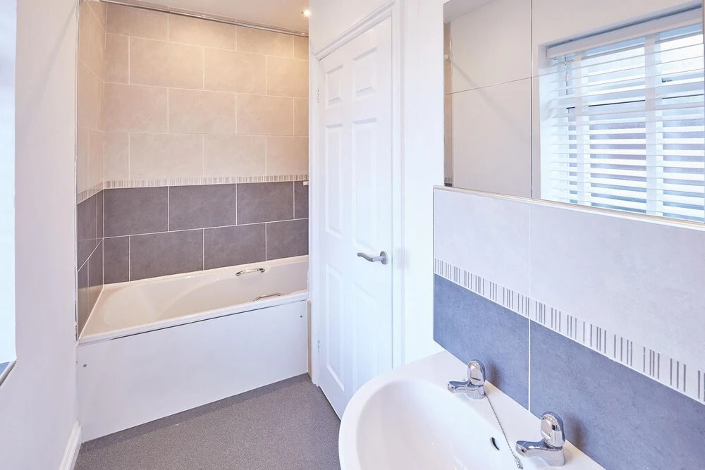 Host Stay Den Westcliff
