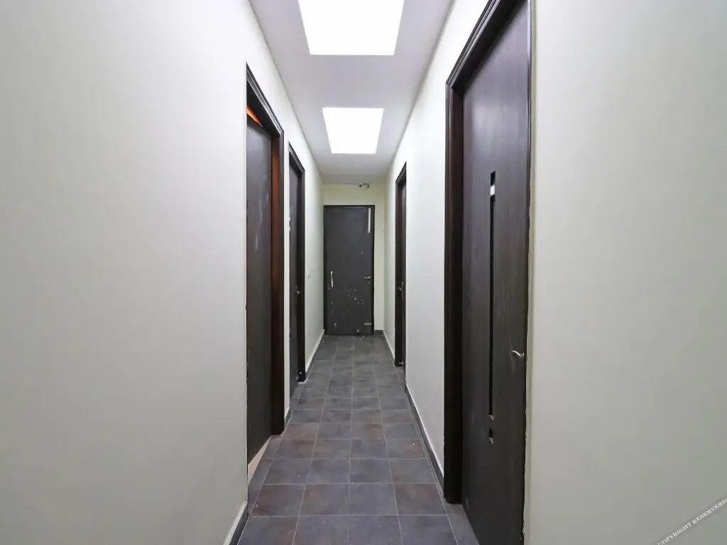 Krishna 26 By OYO Rooms