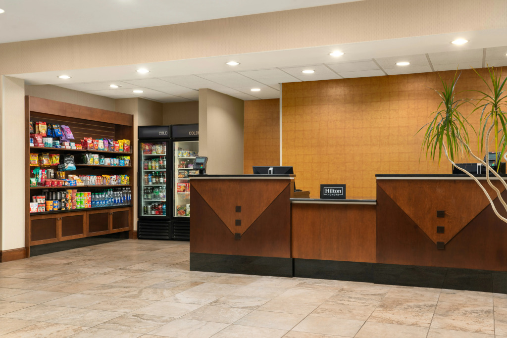 Homewood Suites by Hilton Newport-Middletown