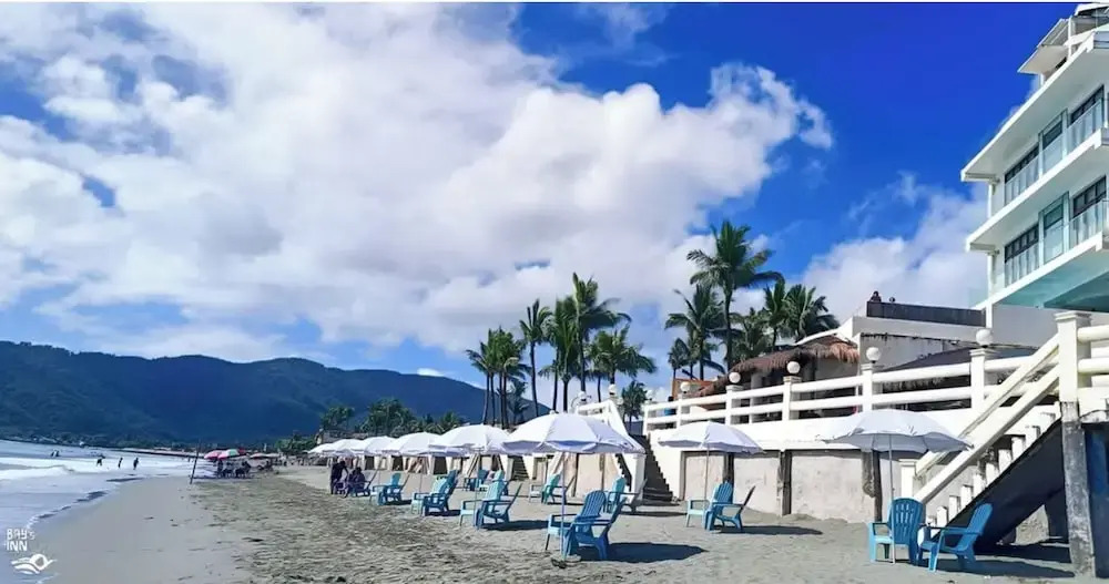 Bay's Inn Resort