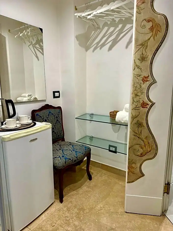 Santa Clara Suite