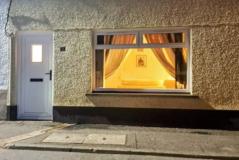 No 3 Main St, Charming 3-bed House in Bellaghy