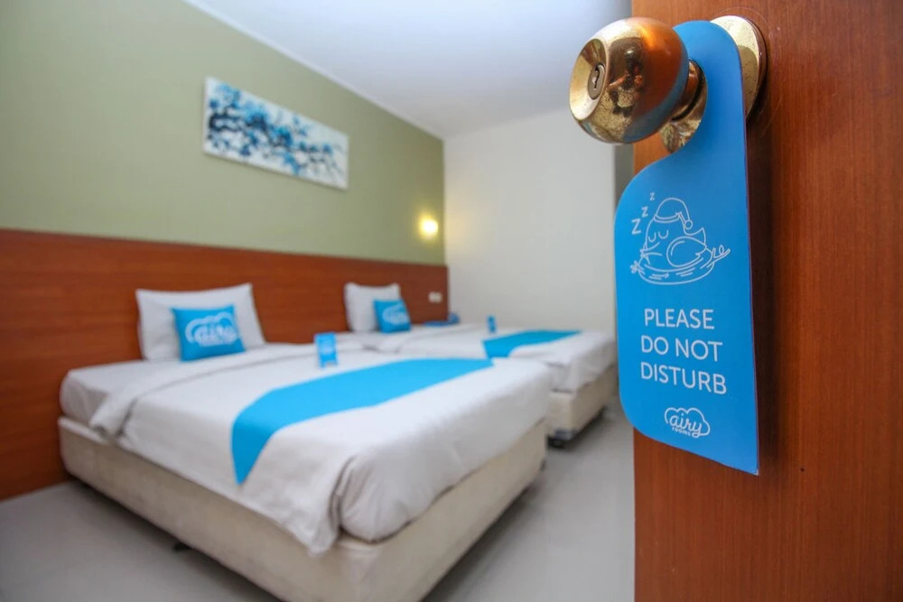 Airy Raya Kuta 20 Joger Bali