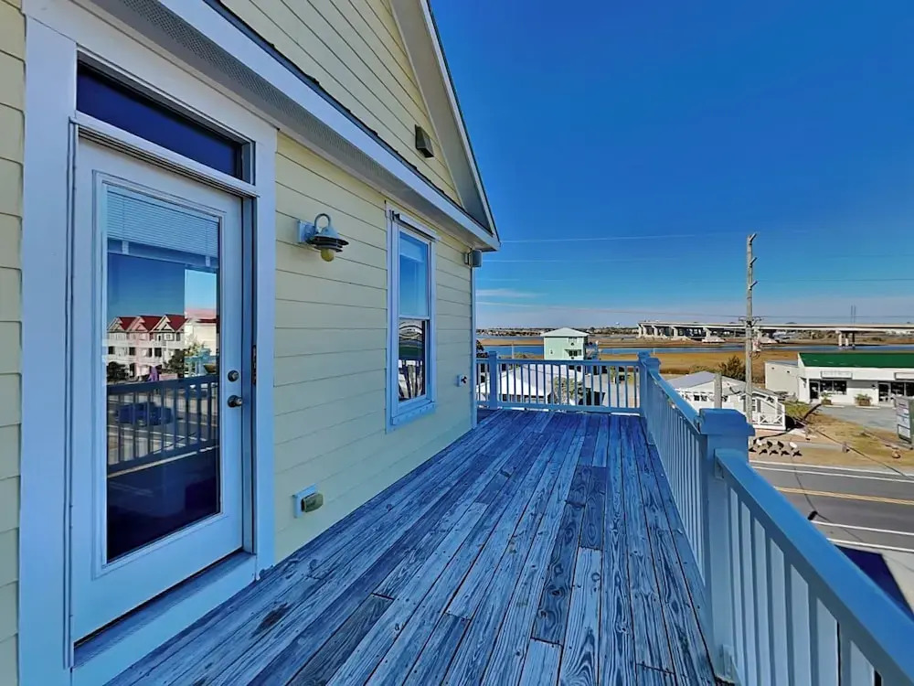 Windansea by Topsail Realty