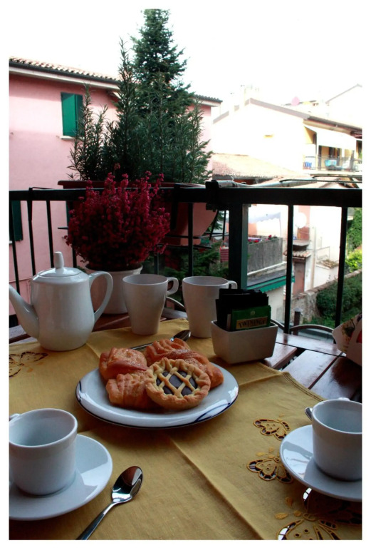 Casa Il Gelsomino
