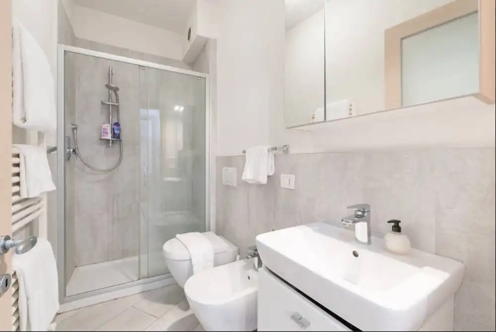Scala Guest Apartment No. 9