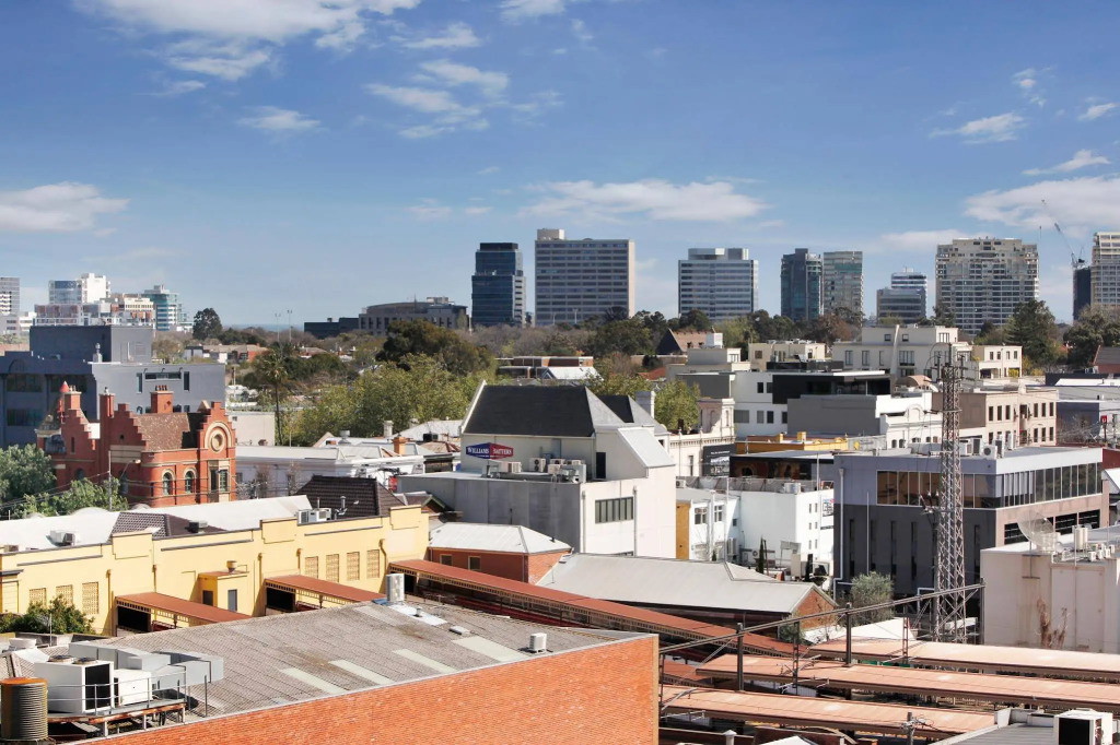 Corporate Keys- Lilli Apartments