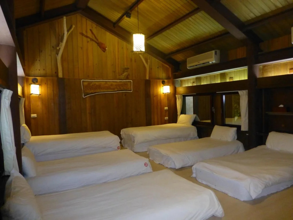 Taroko Village Hotel