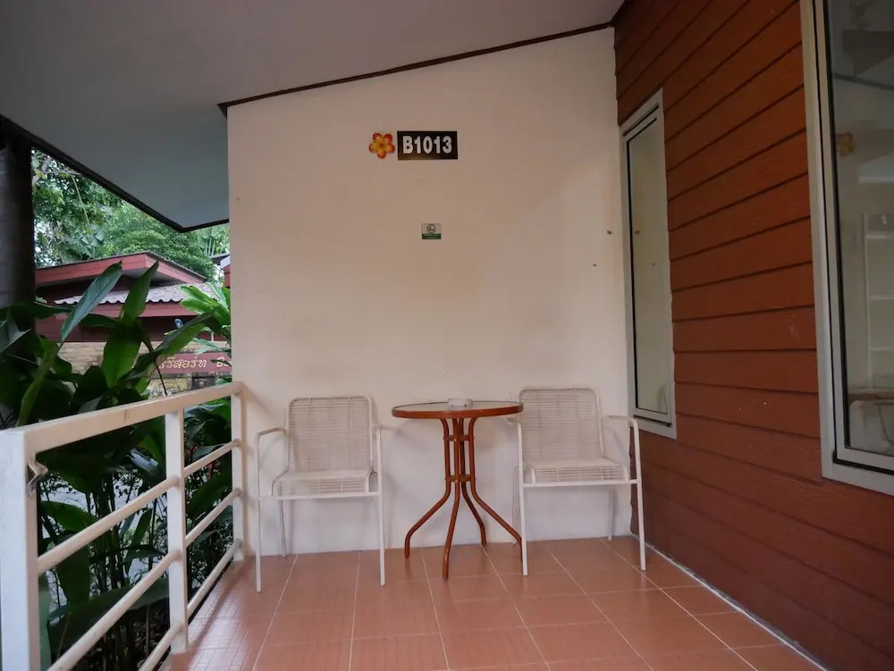 Buriram Siri Resort