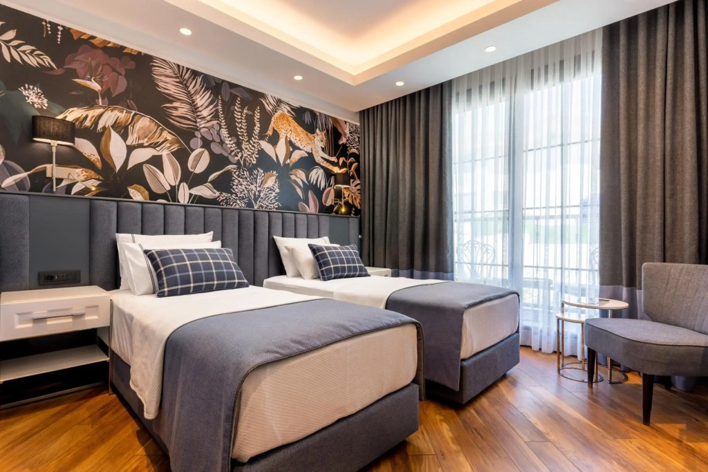 Motif Hotel Çeşme