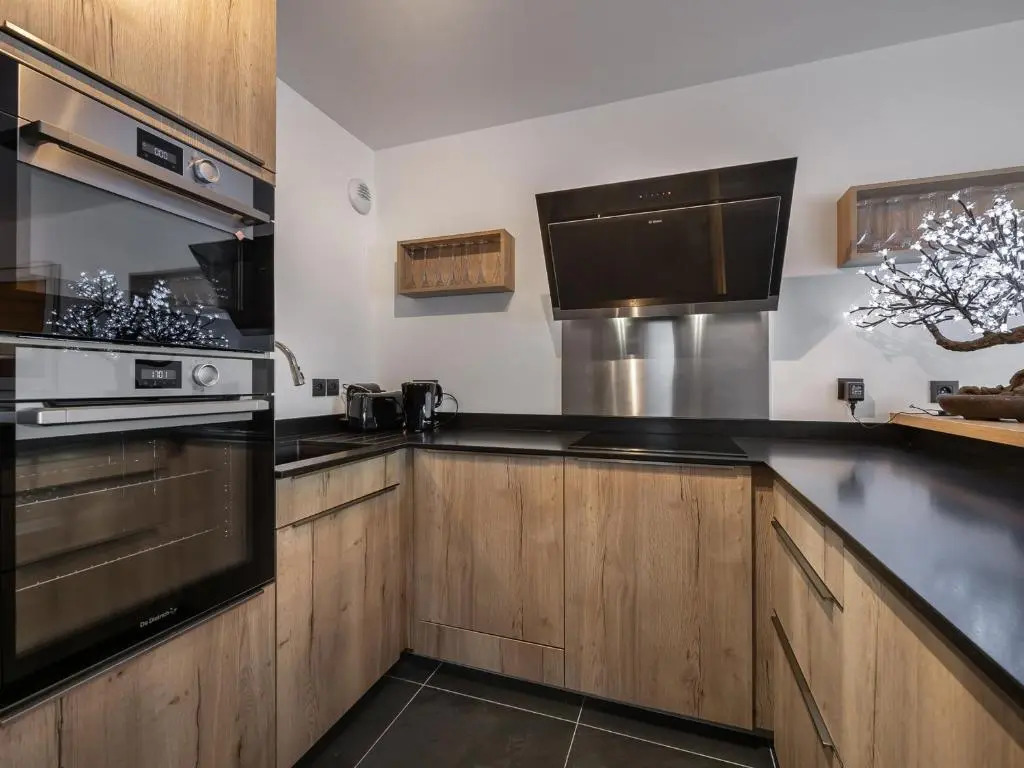 Appartement Courchevel 1650, 4 pièces, 8 personnes - FR-1-563-13