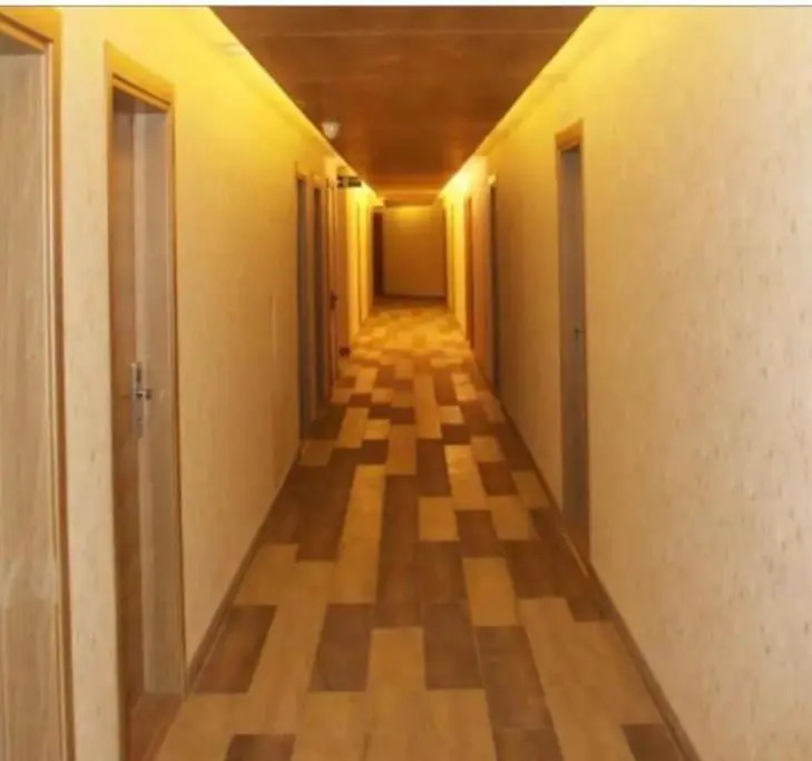 Bakuriani Orbi Palace, Didveli street 34 Apt 436