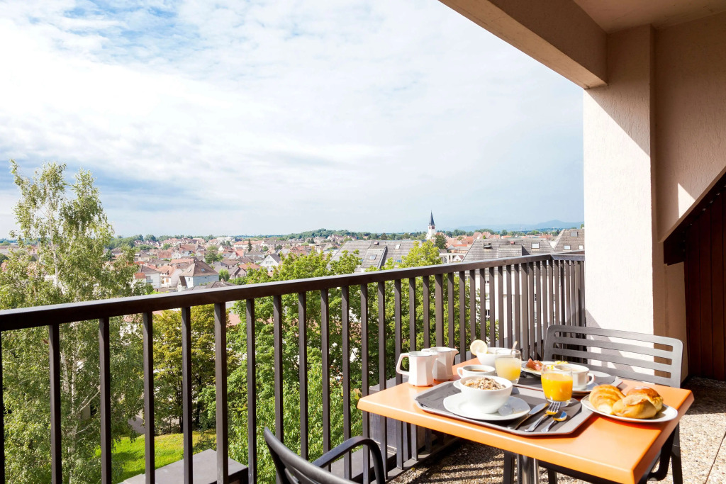 Kyriad Hotel Strasbourg Lingolsheim