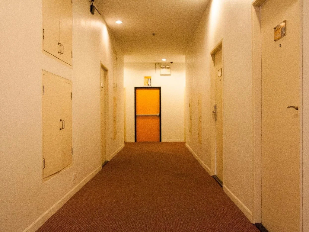 Fadragon Hotel
