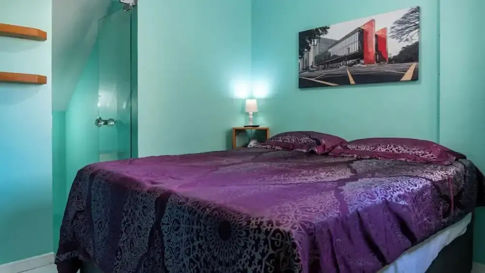 Duplex charmoso - Ótima localização