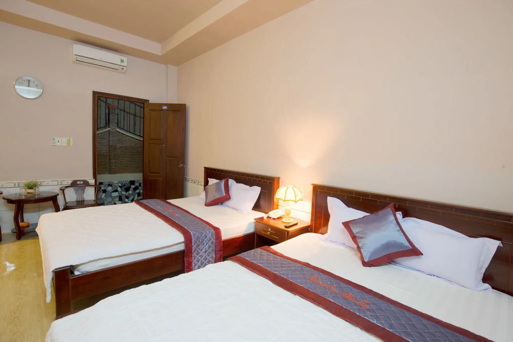 Phat Tai Hotel