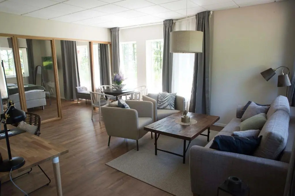 Toftastrand Hotell