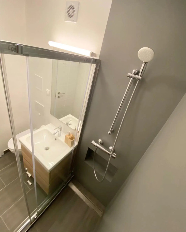 Apartment 3 Sovice