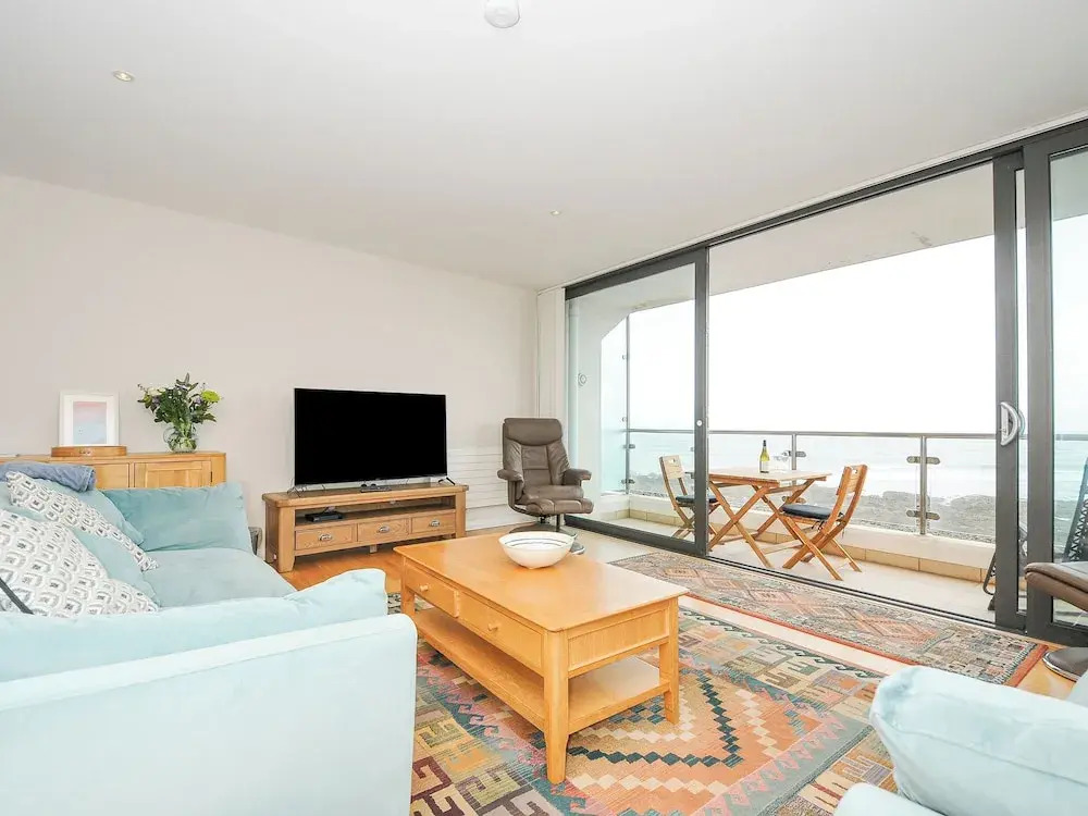 2 Horizon View