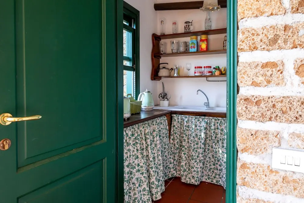 Olvietello With 3 Bedrooms and 3 Bathrooms
