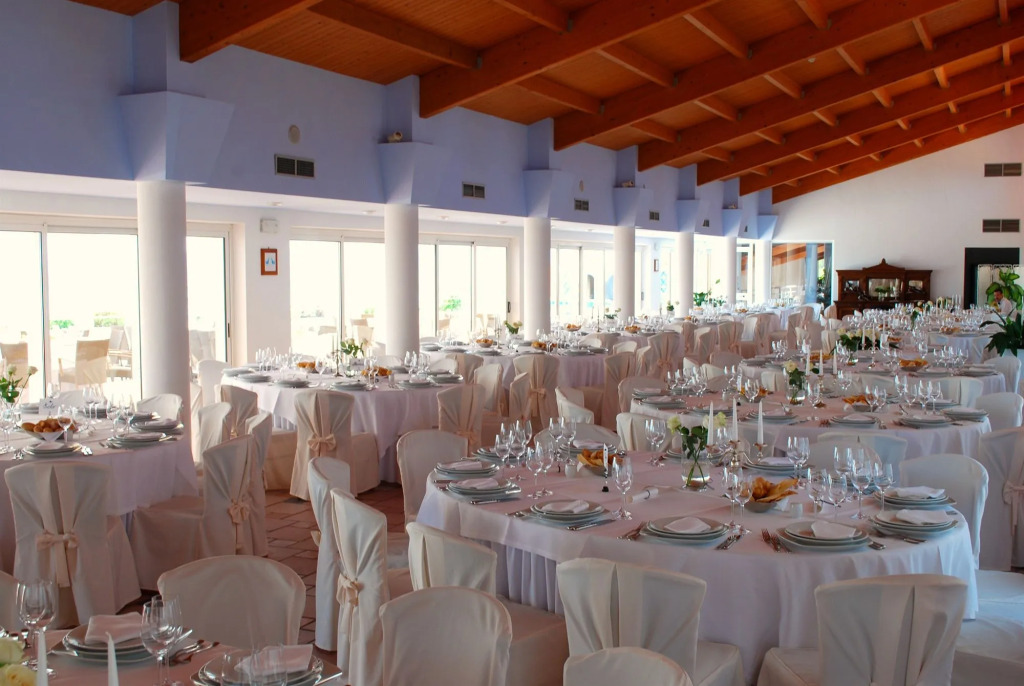 Hotel Luna Lughente