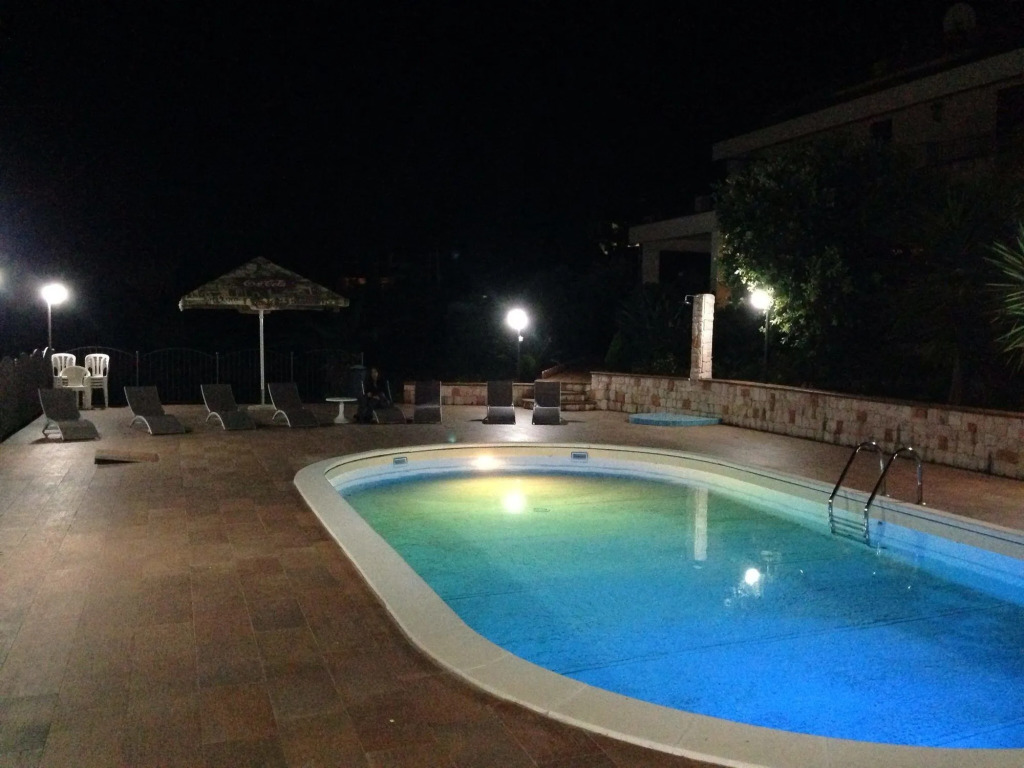 Villa Santa Lucia