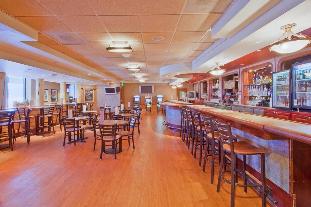 3 Rivers Hotel