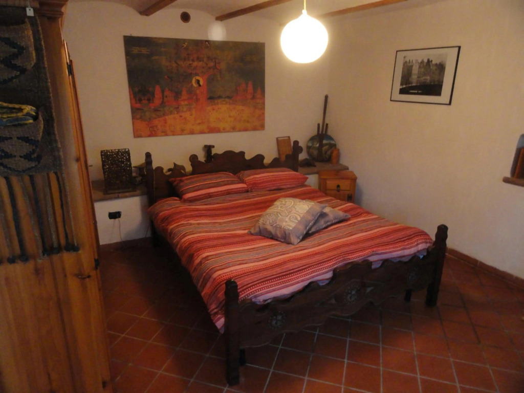la casa sull'arcobaleno