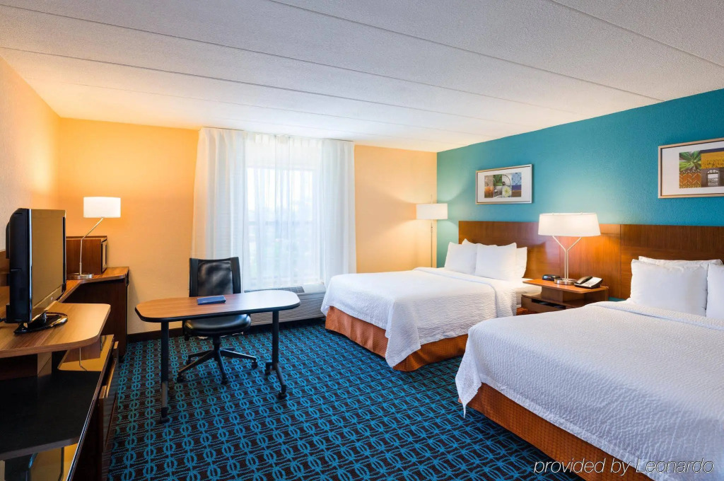 Fairfield Inn by Marriott Laurel