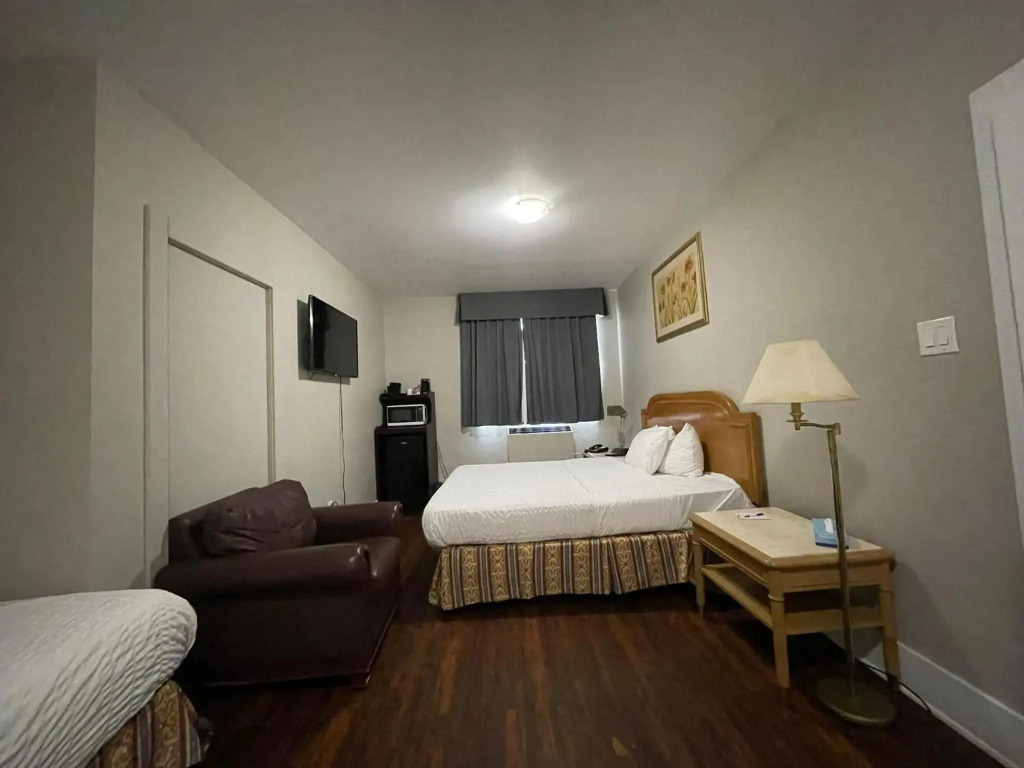 London Residency Inn