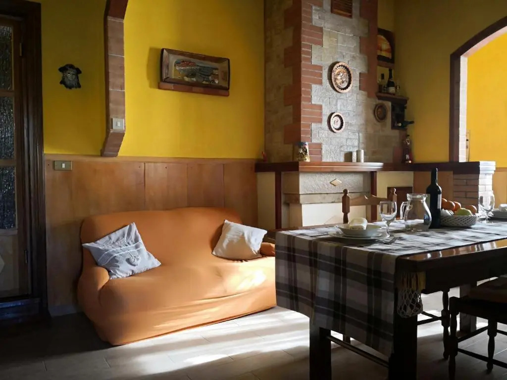Casa Vacanze Sonia