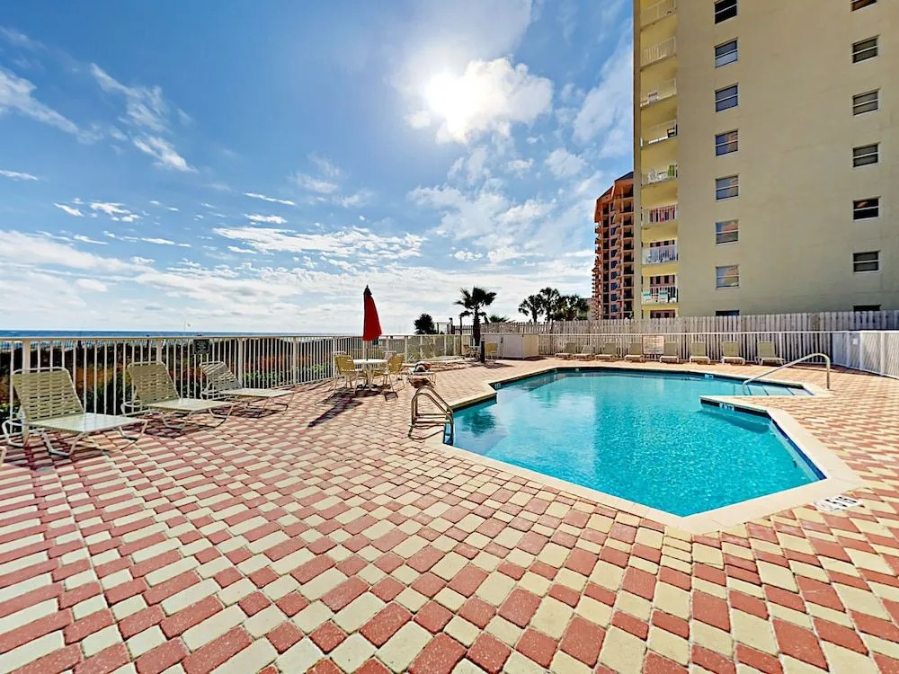25342 Perdido Beach Blvd Condo Unit 803 3 Bedrooms 3 Bathrooms Condo