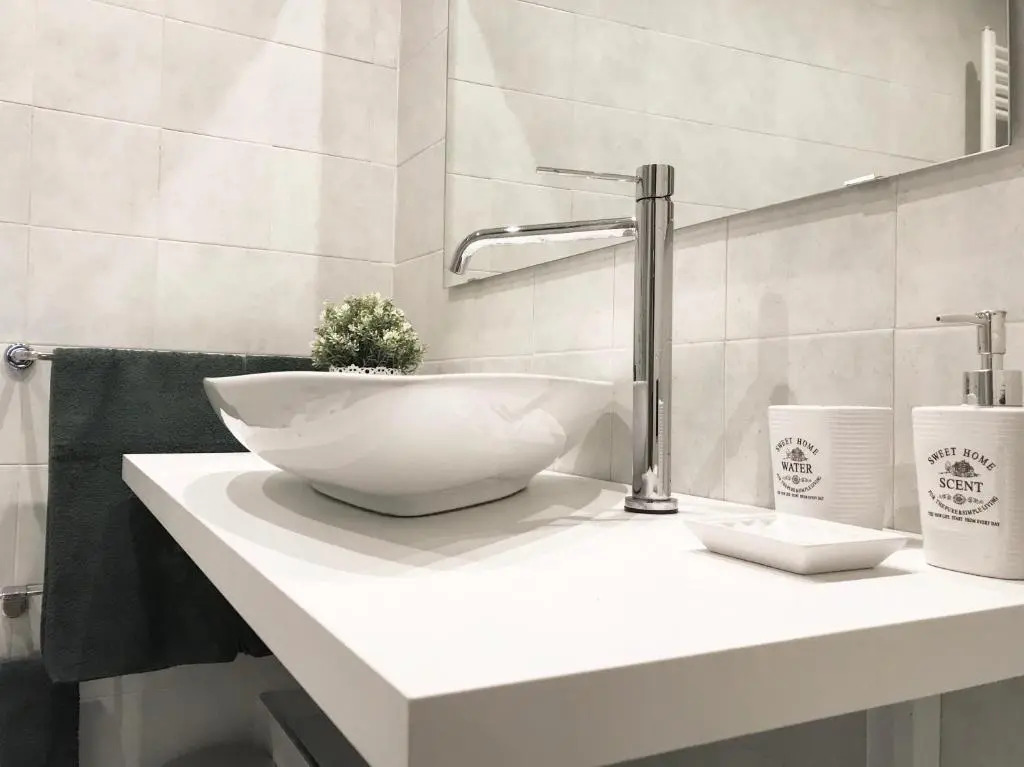 LG LAKE - Boutique apartment -