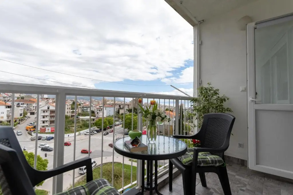 Apartments Plokite