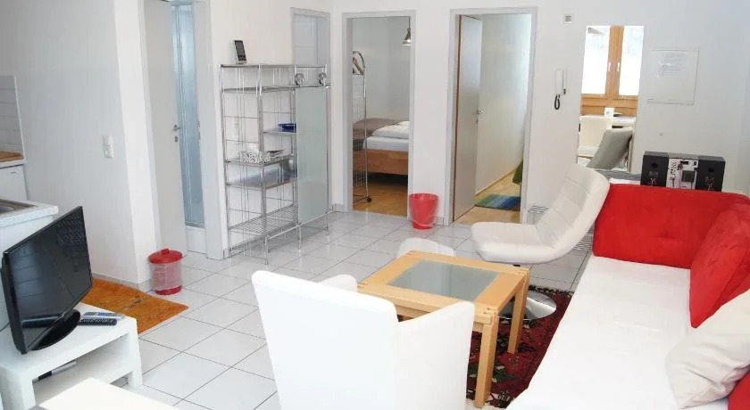 Apartment Fellinger