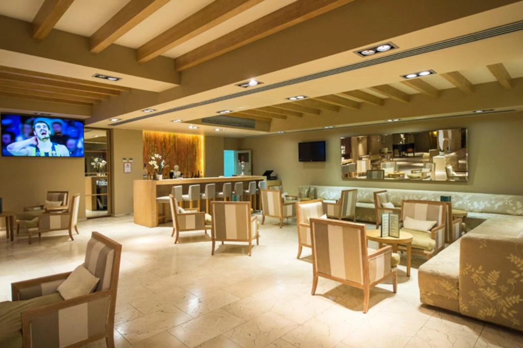 Hotel Guadalmina Spa & Golf Resort
