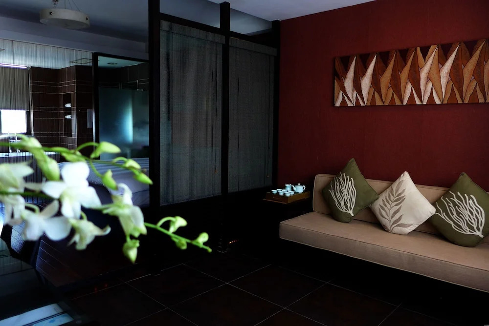 SSAW Shaoxing Hotel