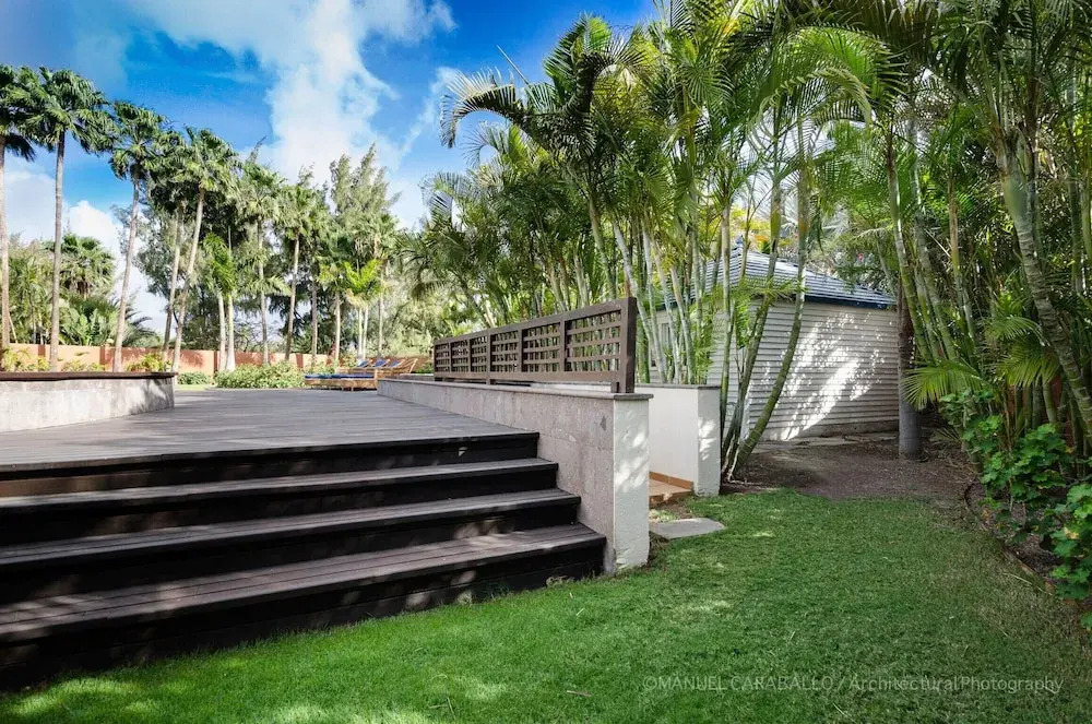 Maspalomas Golfside Luxury Villa