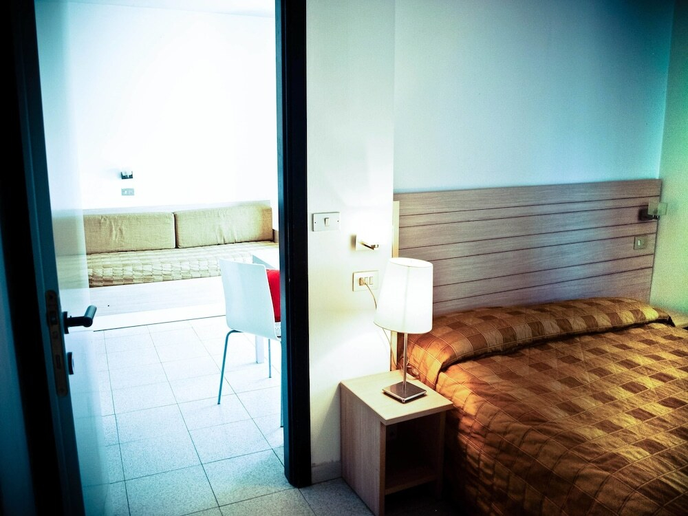 Internazionale Apartments