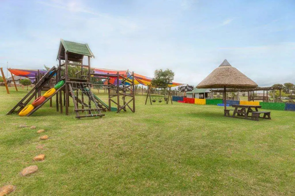 Riverstone Lodge