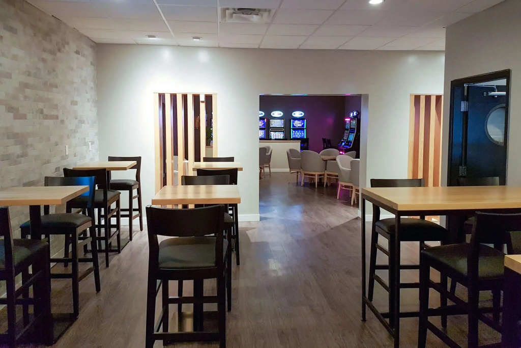 Radisson Hotel & Conference Centre Edmonton