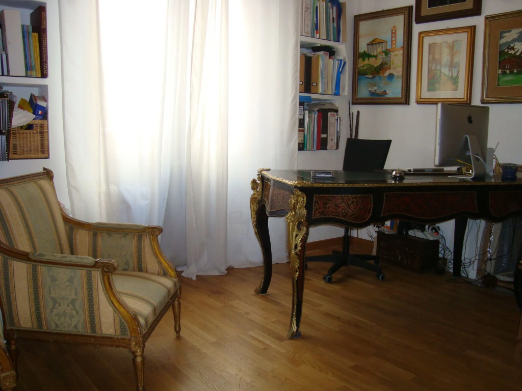Sotto La Cupola