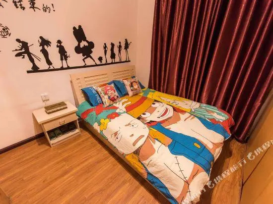 Guanyun Homestay Dali