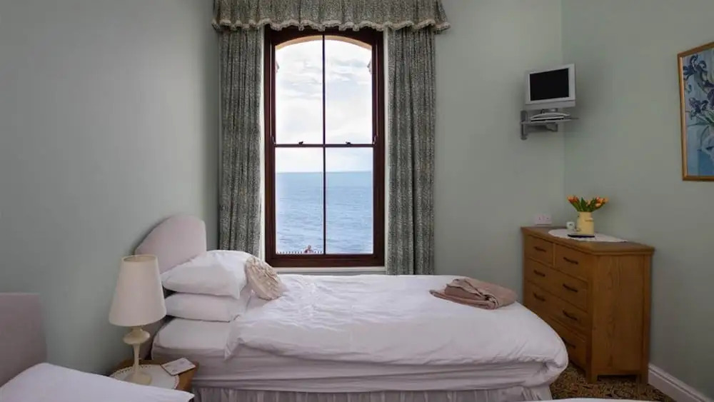 St Agathas Apartment 1