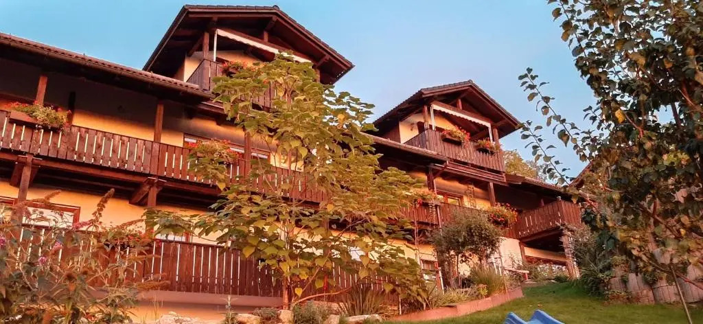 Landhaus Harmonie