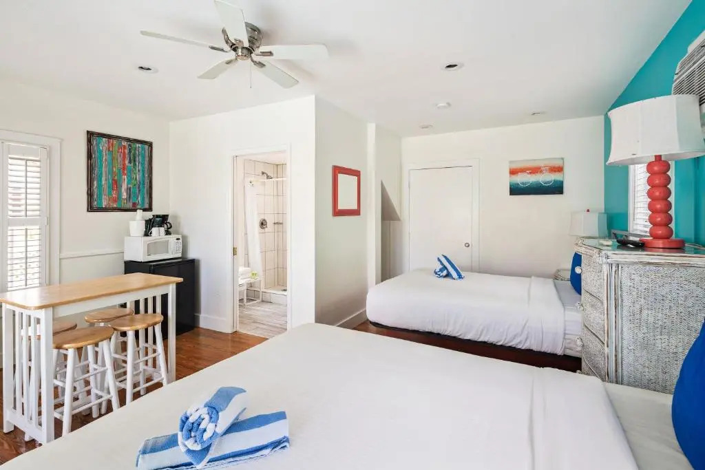 Wicker Guesthouse