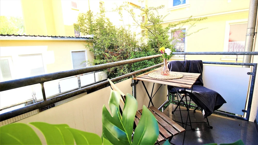 homie stay Schiestlstraße - Moderne Altbauapartments, Nahe Stadtzentrum & Weinberge
