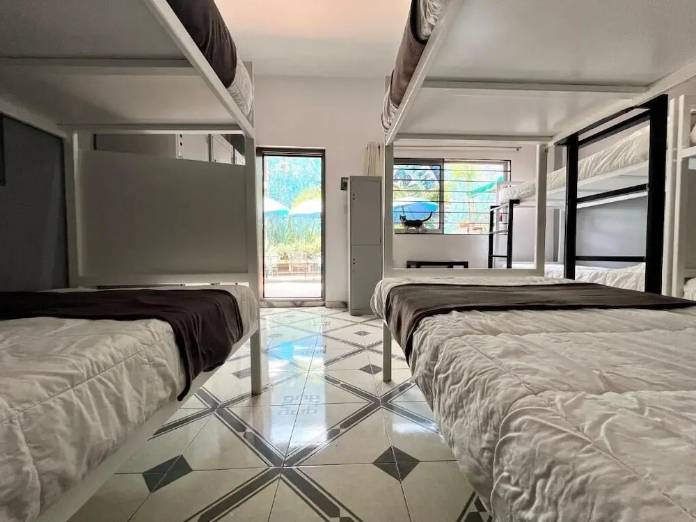 Whost Hostel
