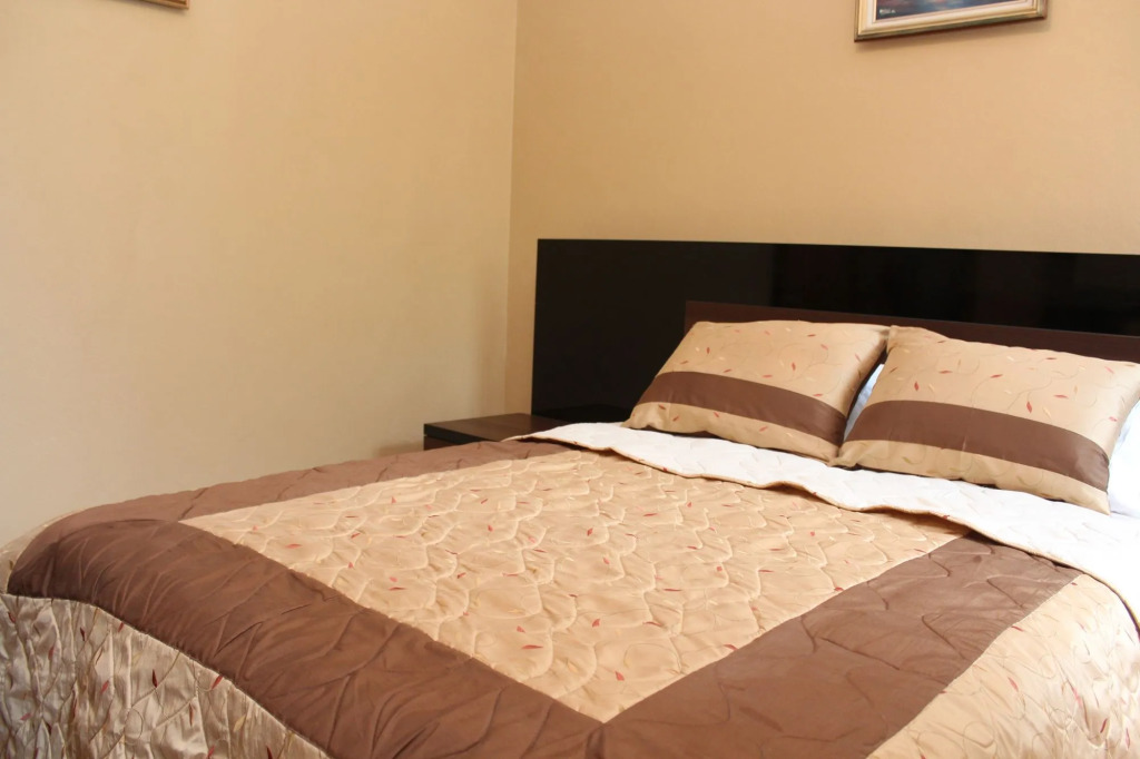 LEBON Appart Hotel